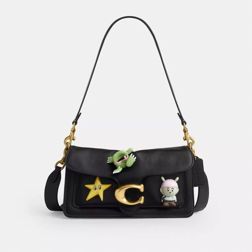 Original product photo of the Coach Tabby Shoulder Bag 26