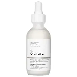 Original product photo of the rice lipid and ectoin moisturizer